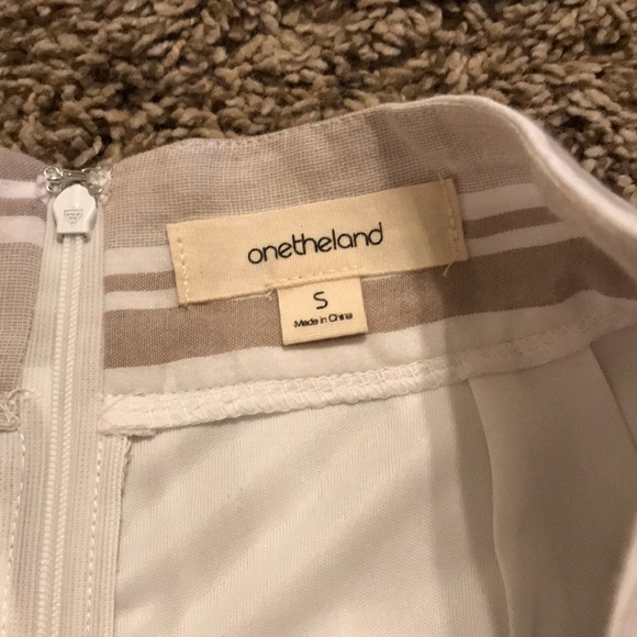 Two piece set romper set - Picture 2 of 3